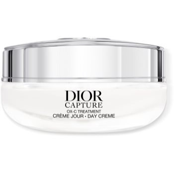 DIOR Dior Capture Day Creme crema anti-rid pentru față și gât - imagine 2